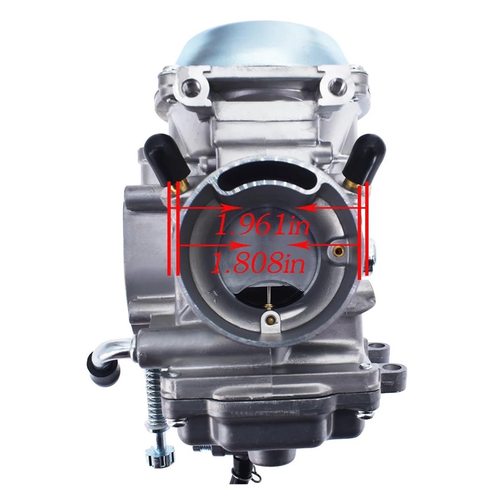 Carburatore Pompa Carburante Carburatore Per Polaris Per Sportsman Per Magnum 325 400 500 600 700 Carburatore Kit