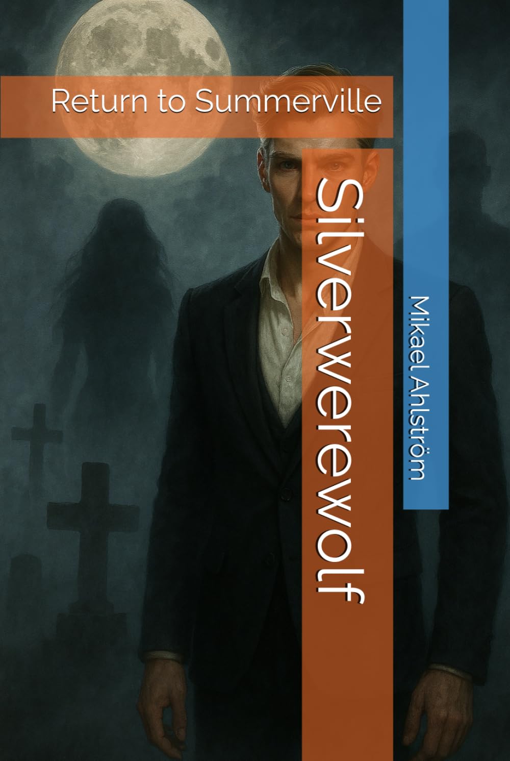 Silverwerewolf: Return to Summerville