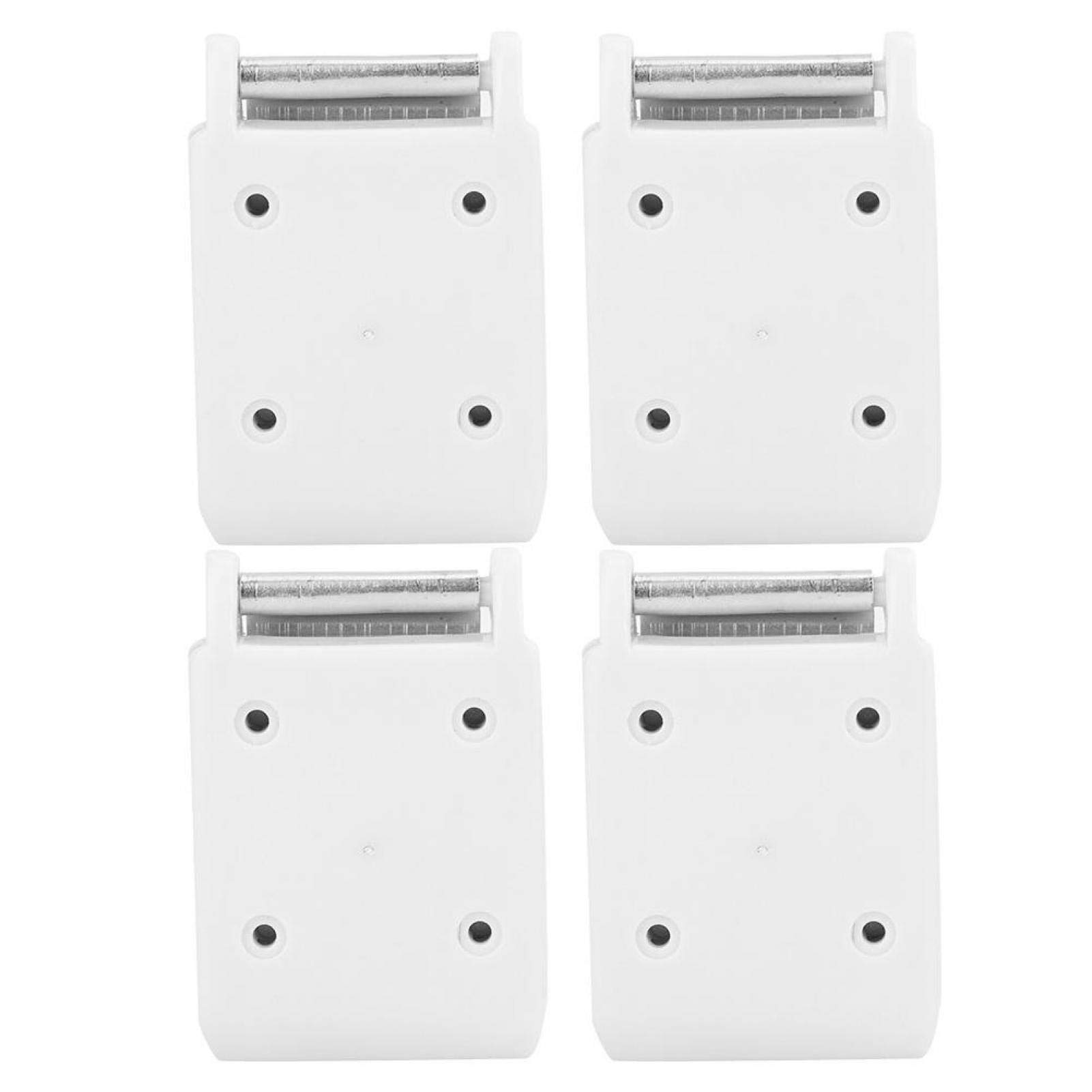 CosikiKnitting Claw Weight, DIY Sewing Tools Knitting Machine Claw Weights, Plastic Claw Hanger Weight DIY Accessory Handmade Sewing Tools(4pcs Claw Weight)