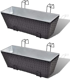 Suchergebnis auf Amazon.de für: balkon hängetöpfe