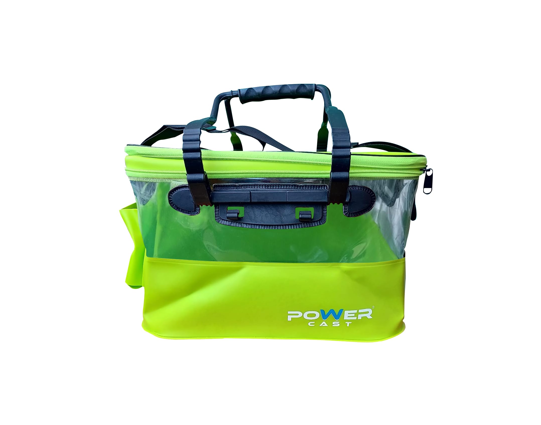 Live Bait Bucket