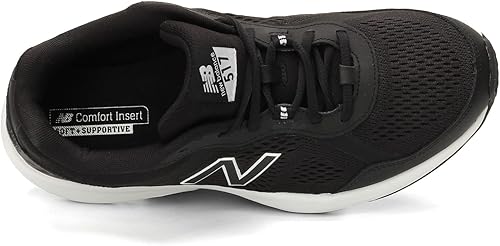 Miniatura 7 de New Balance 517 V2 - Zapatos deportivos de entrenamiento para hombre