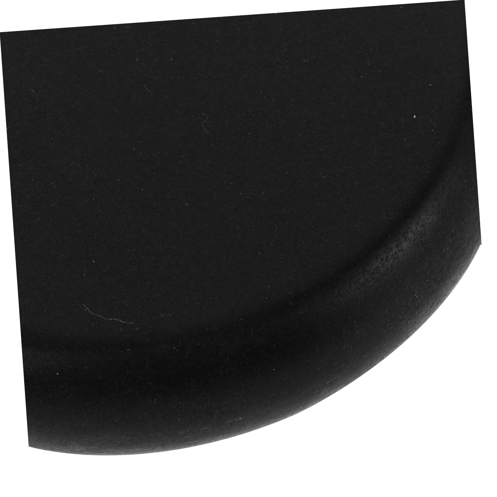 Beavorty 6 Piedras de Masaje Calientes de Basalto, Caja Calentadora para Spa y Masaje en Casa, Superficie Lisa, Alivio Muscular, 6 Piezas