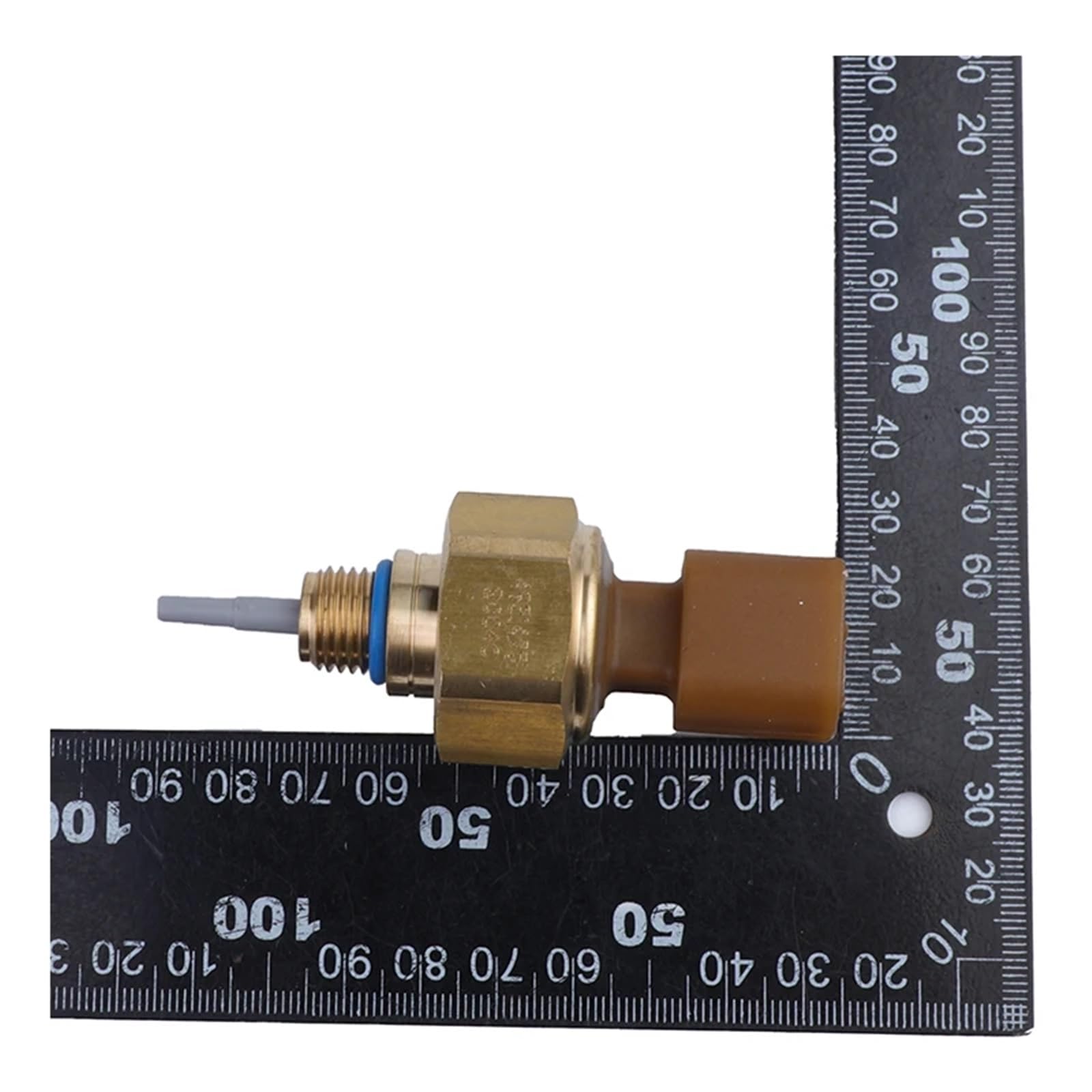 Sensore Pressione Olio 4921475 Sensore di pressione dell'olio temperatura per Cummins ISX sostituzione