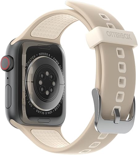 Vista 29 de OtterBox All Day Band for Apple Watch 44/45/46mm - DENVER DUSK (Purple)