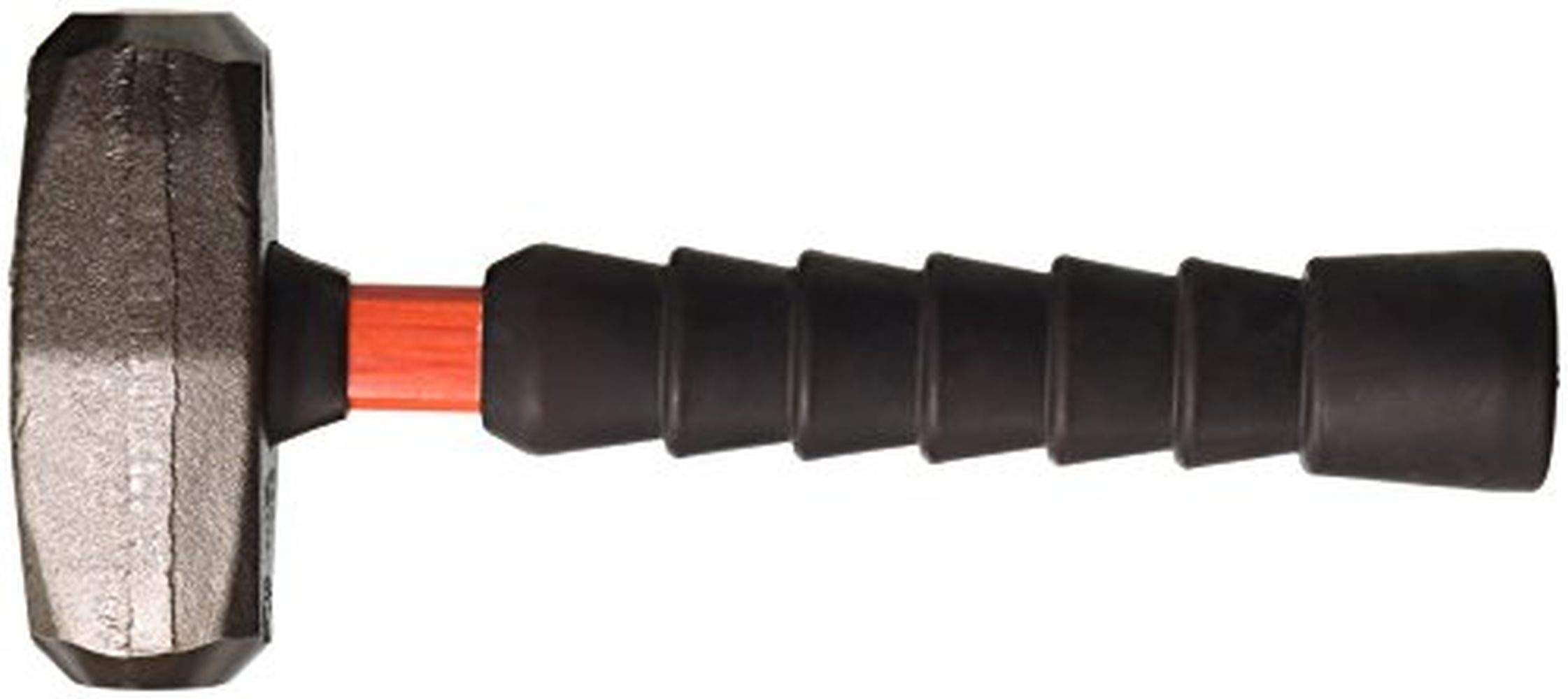 Proto J1443G Hand Drilling Hammer, 3 lb, 11-5/8 In L - Dead Blow