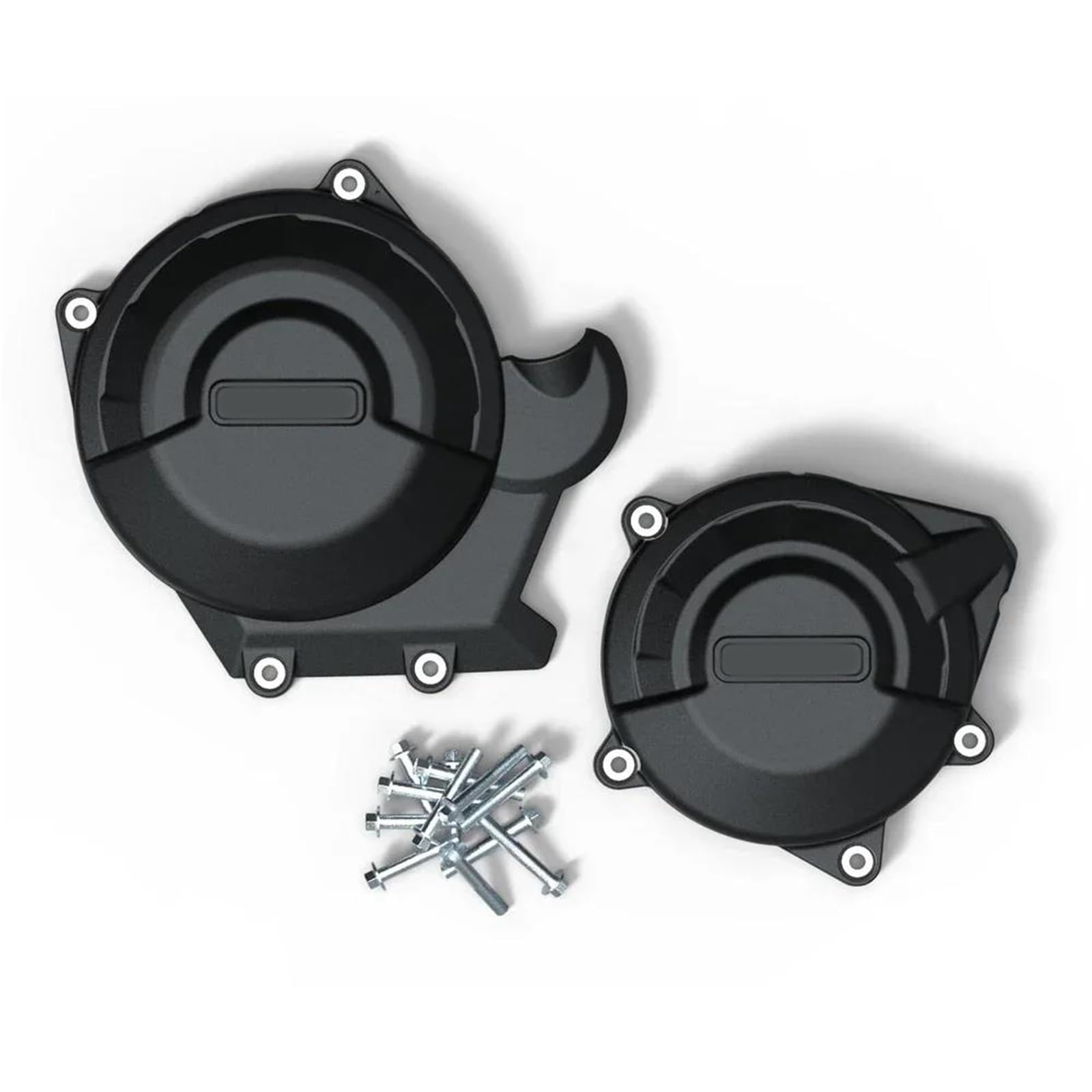 Cache moteur pour Suzuki GSX250R et V-Strom DL250 protection moto