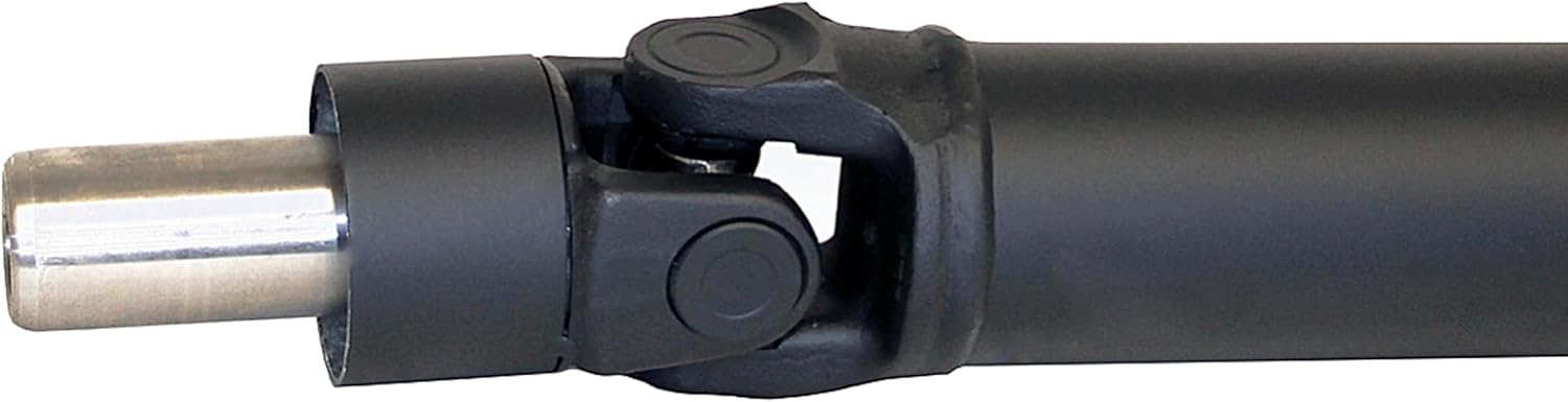Dorman 936-947 Rear 2-Piece Steel Driveshaft Assembly Compatible with Select Subaru Models (OE FIX)