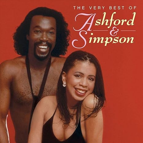 Very Best Of Ashford & Simpson: Ashford & Simpson: Amazon.es: CDs y vinilos}
