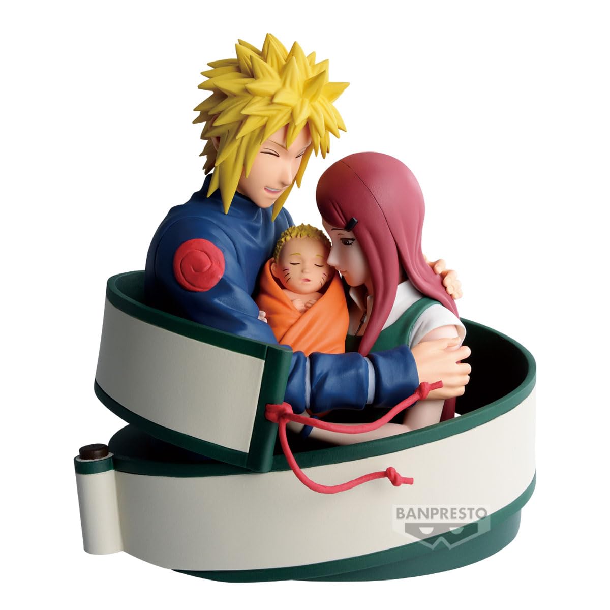 Amazon.co.jp: バンプレスト NARUTO -ナルト-#53 NARUTO-ナルト-と
