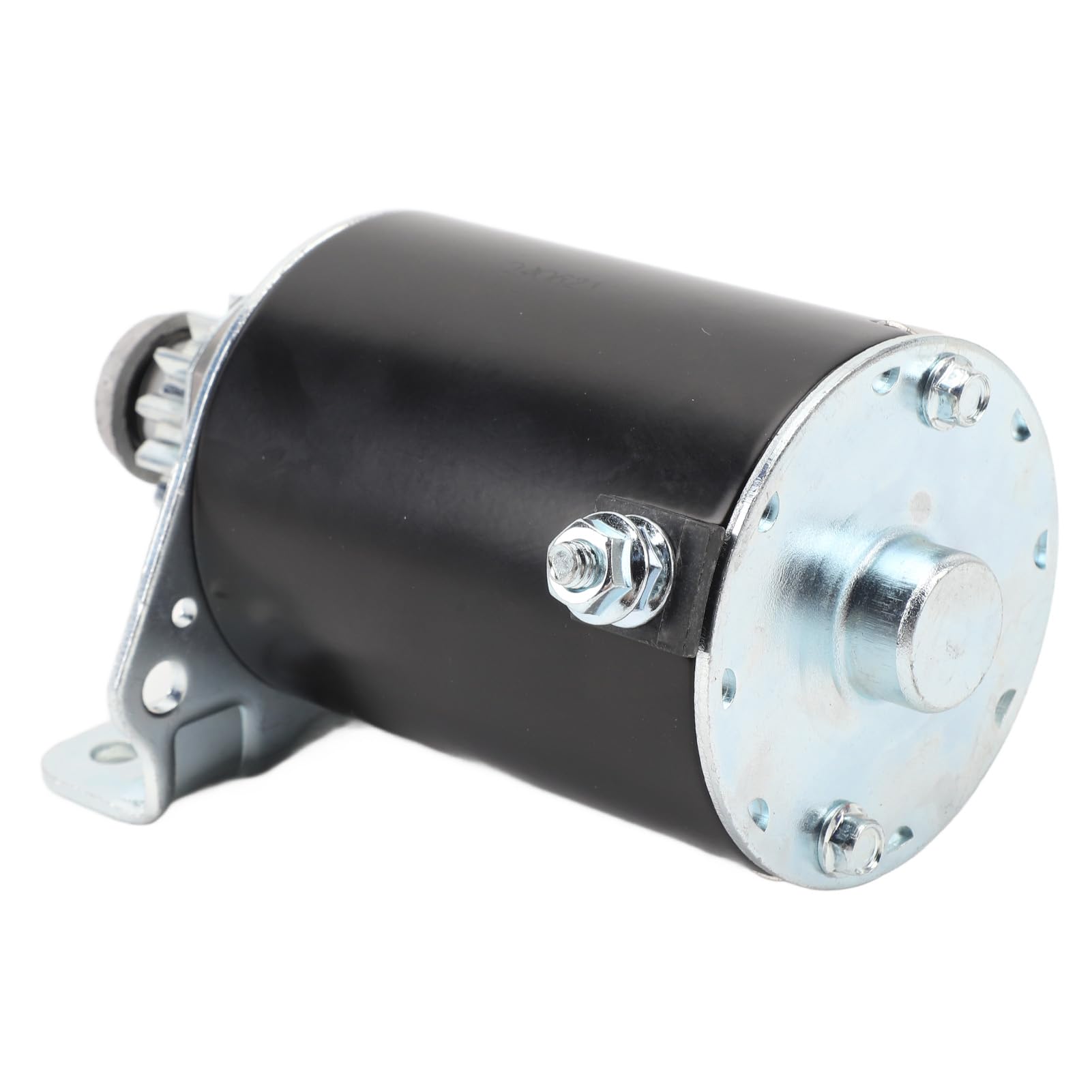 Motorino di Avviamento 12V SBS0047 14T per Trattori e Tosaerba Scotts - Torsione Migliorata e Tenuta Eccellente