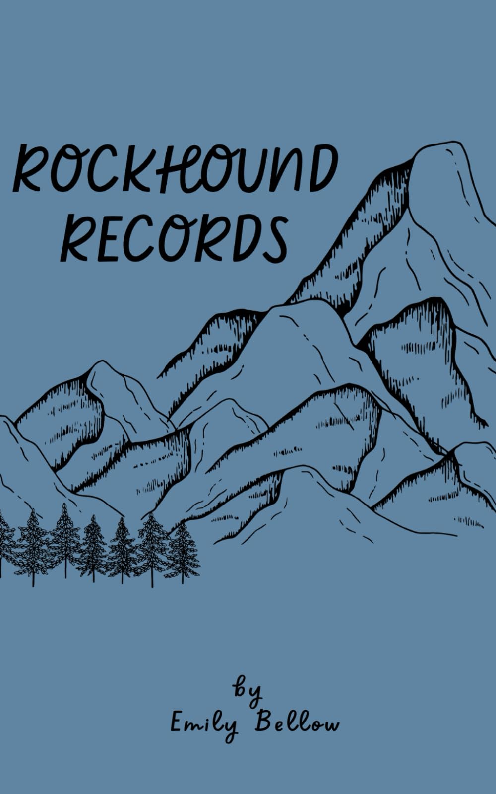 Rockhound Records: Logging