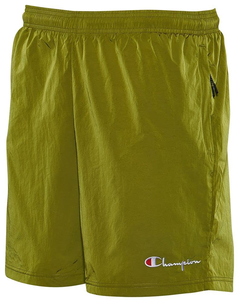 Champion Men's Warm-up Shorts