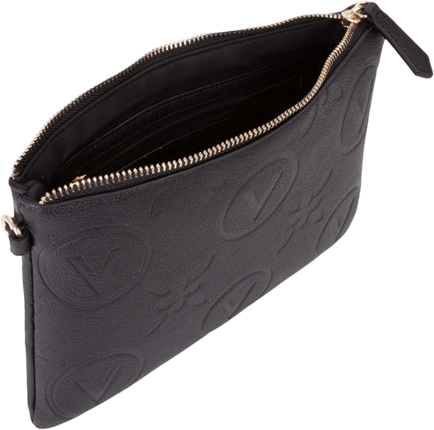 Valentino cross body bag Samba Re Pochette Nero black image 5