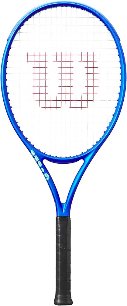 Amazon | ウイルソン Wilson 硬式テニスラケット ULTRA 111 V5