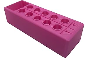 Yocan Uni 510 Cartridge Holder: Your Go-To for Optimal Vaporizing Sessions