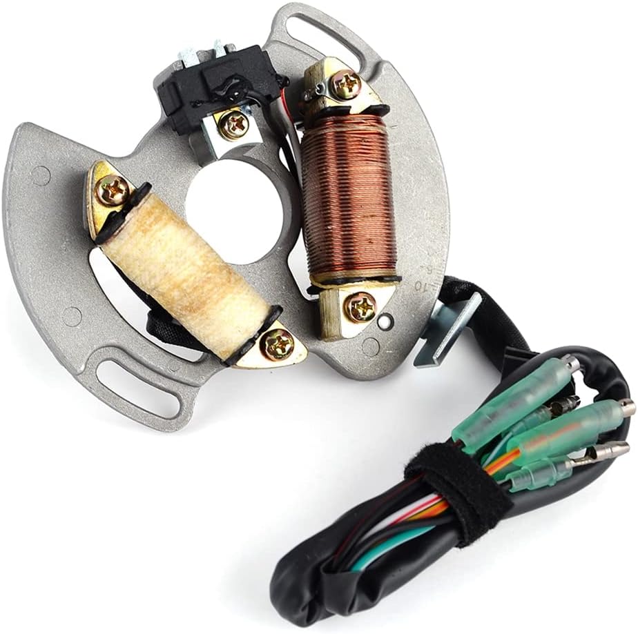 ステーターコイル YFS200 ブラスター 2003 2004 2005 2006 2007 YFS