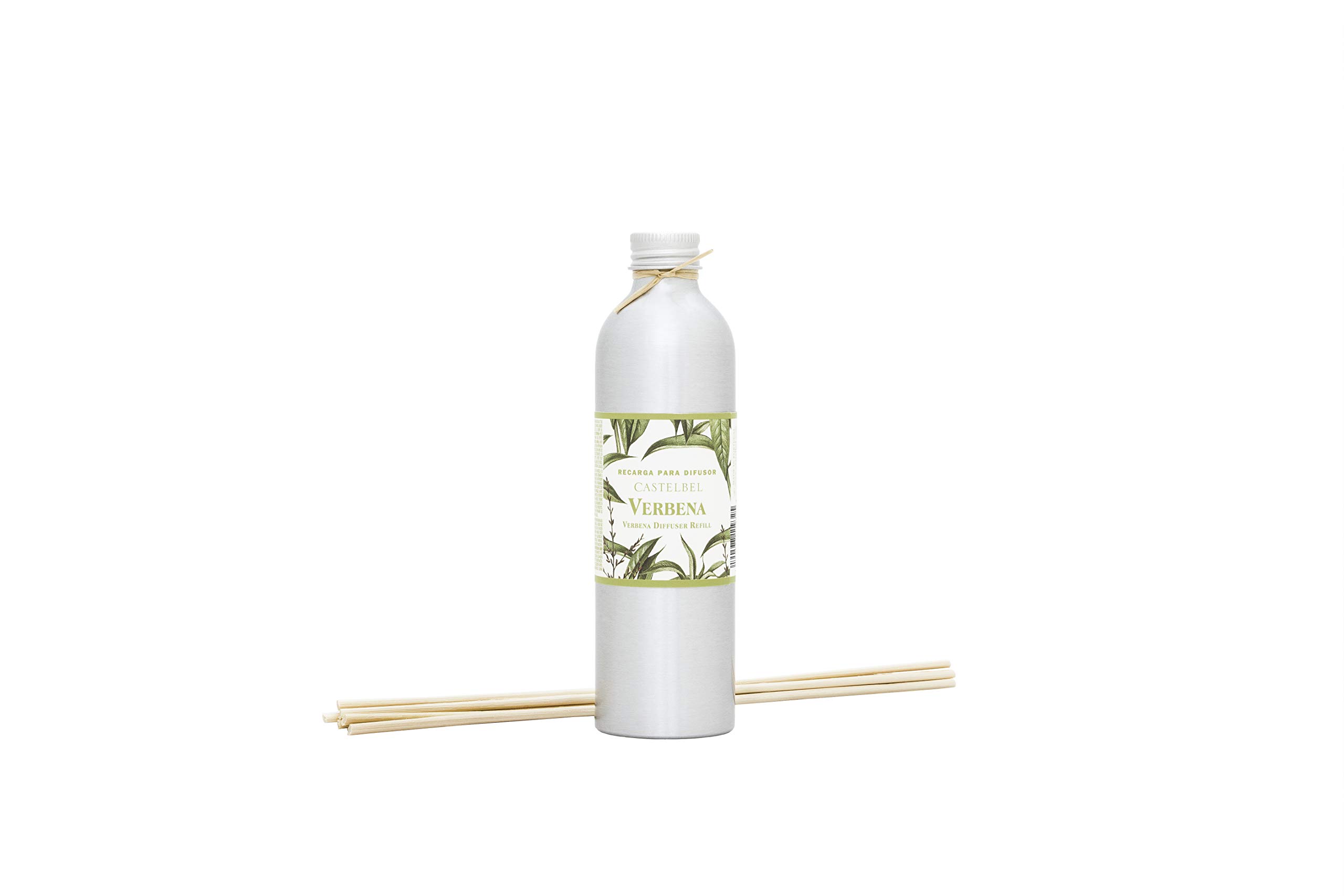 Castelbel Verbena 250mL Diffuser Refill v2