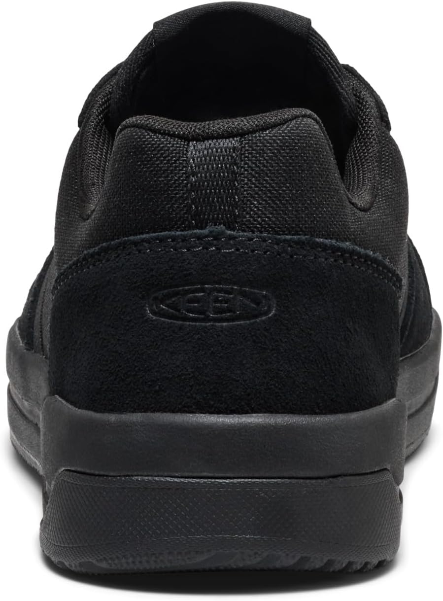KEEN Utility Men's Kenton Low Height Soft Toe ESD Breathable