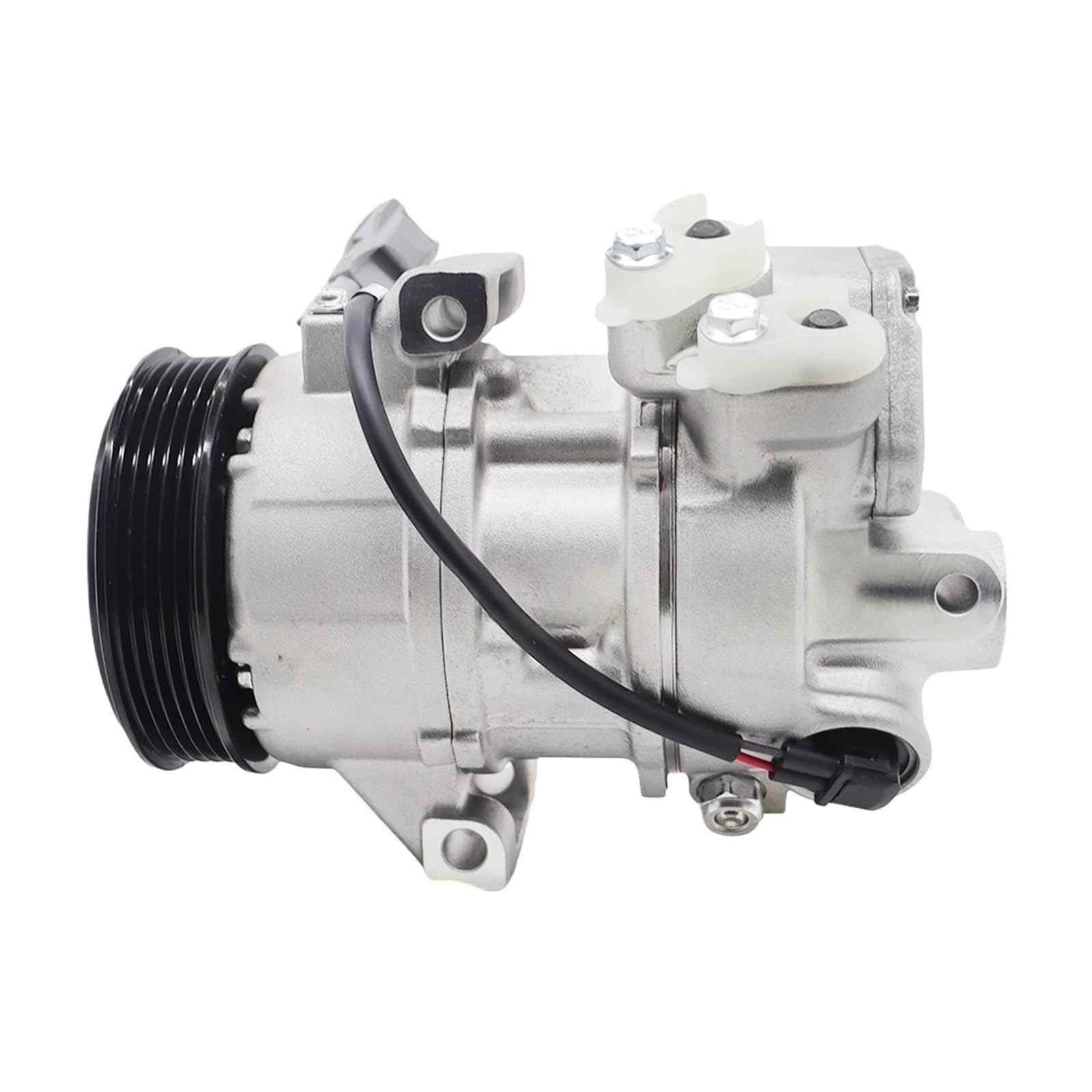 Jmcxwlaq One Color 5Se09c Ac Compressor Compatible For Mitsubishi Colt Mcc Smart Mr568990 7813A058 7813A132 4472209683 4472209685 447220-9683 447220-9685 5Pk
