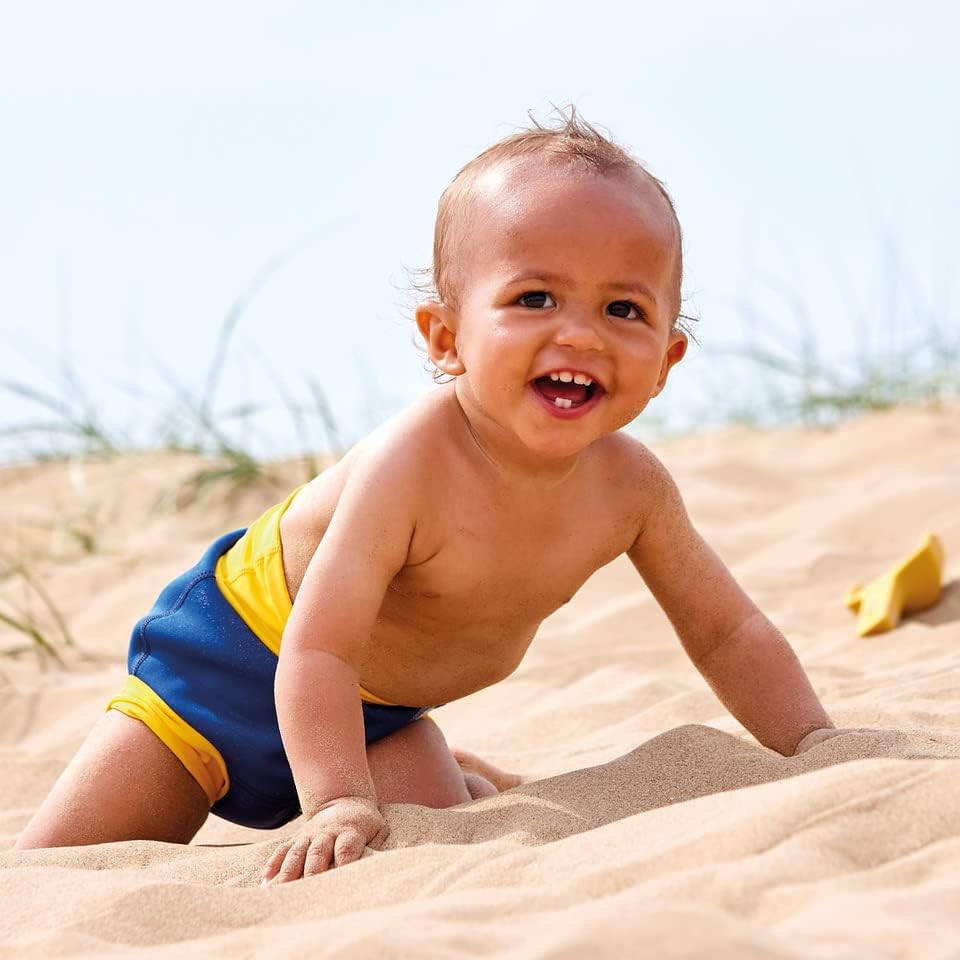 Miniatura 5 de Splash About Pañal de natación Happy Nappy