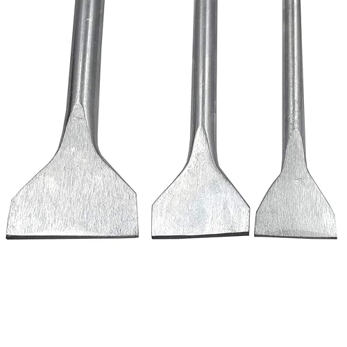 Miniatura 3 de DGOL 8 tamaños de cuero para manualidades de ranura perforadora cortador recto galvanizado artesanía en cuero DIY kit de herramientas de corte plano