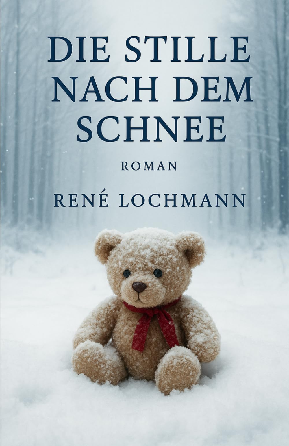 Das Schweigen nach dem Schnee: „Wenn ein Dorf schweigt, erzählt der Schnee die Wahrheit.“