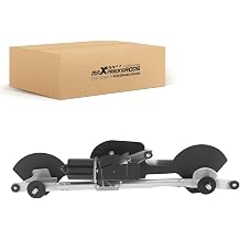 maXpeedingrods 602-211AS     GMC Terrain DOHC Sport Utility 2010-2017   602-211 25948436