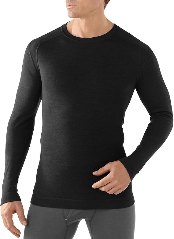 Smartwool NTS Midweight 250 Crew Neck 
