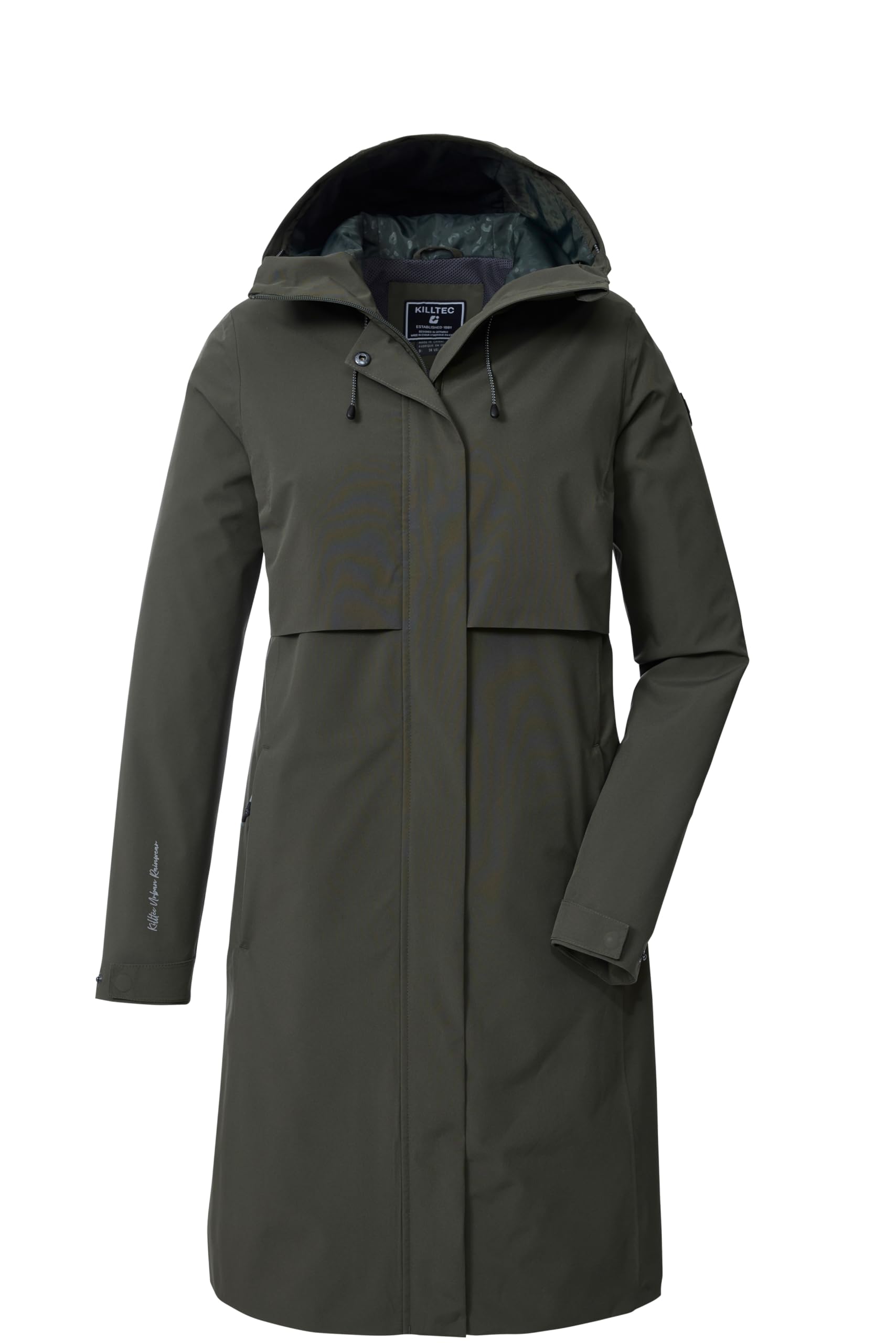 Outdoor-Bekleidung für Damen