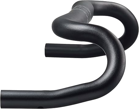 Ritchey Comp Beacon Road Handlebar: BB Black 46cm
