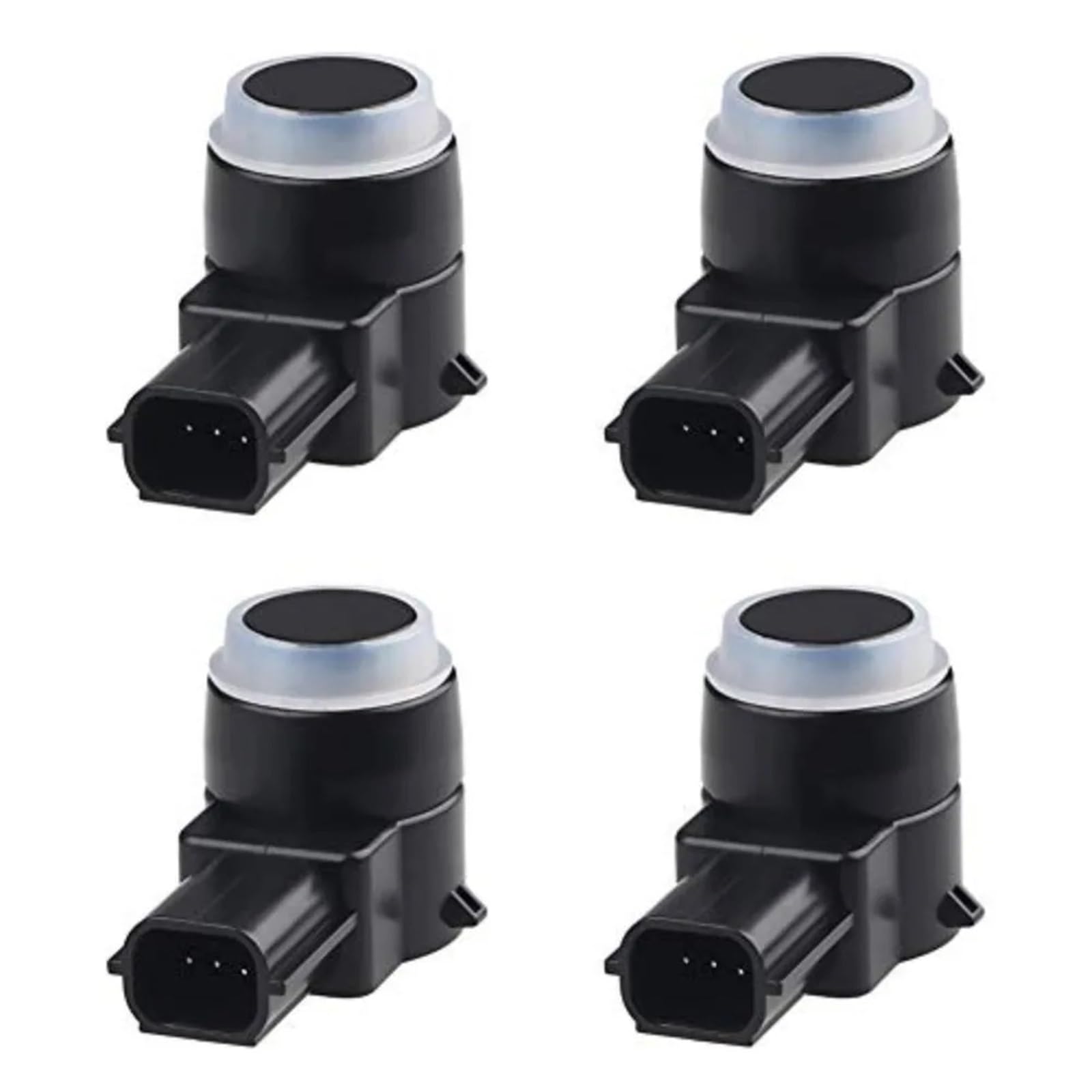 Sensori di parcheggio retromarcia 4PCS 1EW63AXRAA Sensore di parcheggio PDC per Dodge per Ram 1500 2500 3500 per Chrysler 300 per Jeep parti