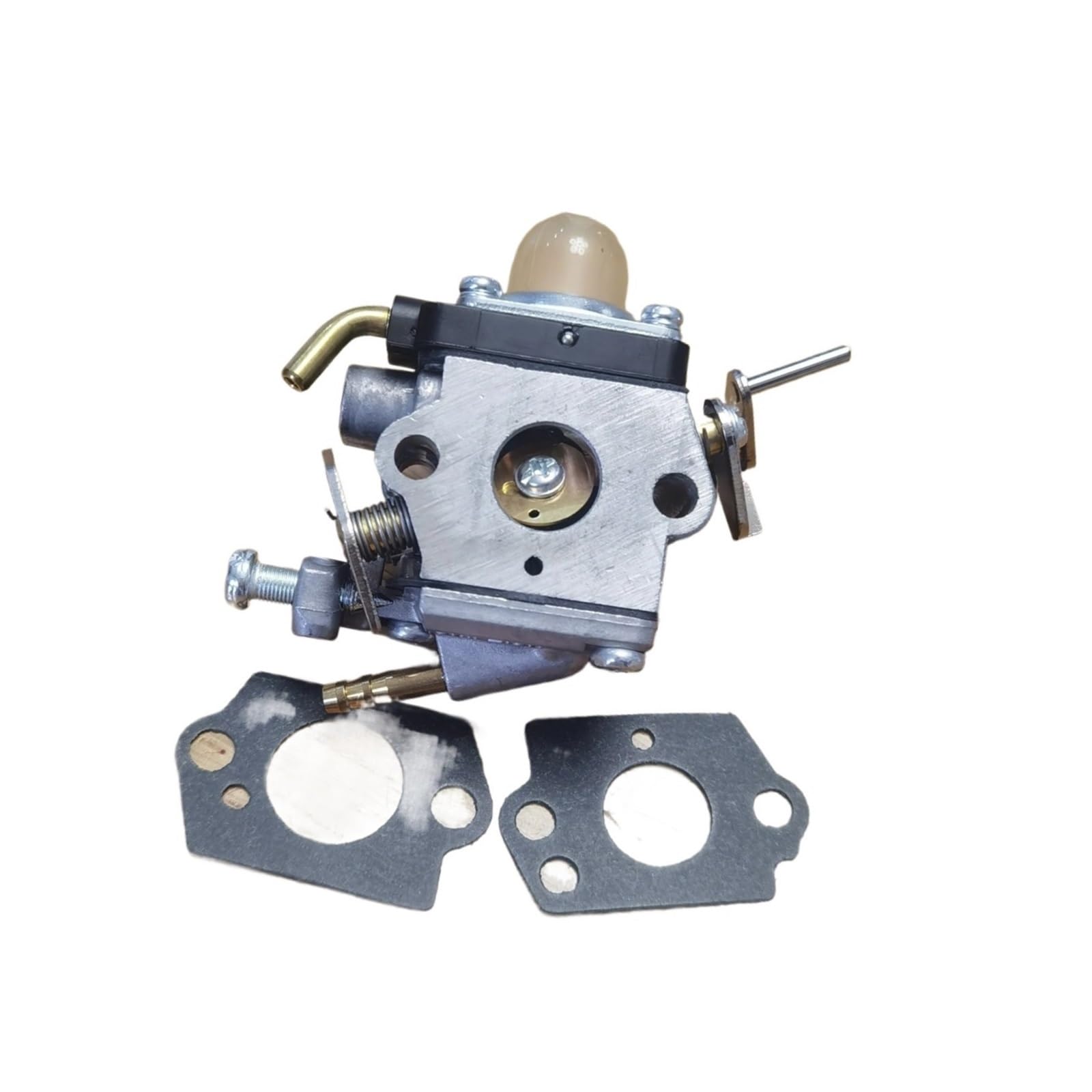 Carburateur pour 129R 129LDX 129RJ Pièce OEM 545008097
