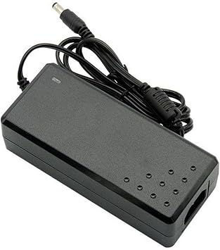 12V6A Power Adapter 72W Series Desktop LED Switching Power Supply YU1206