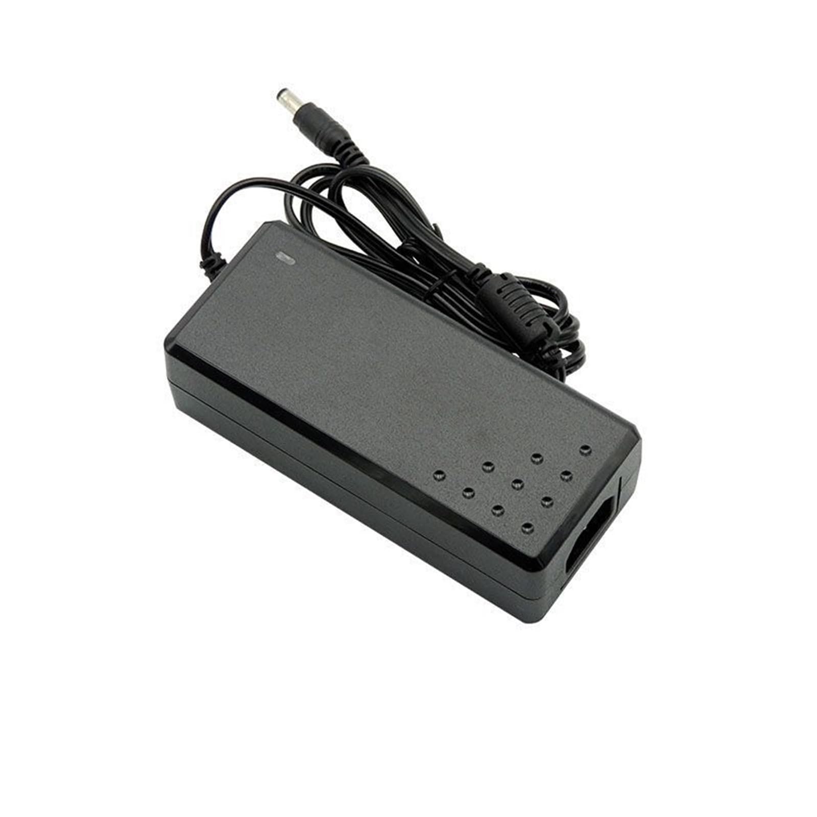BEGWVDJTP 12V8A Power Adapter 12V8A Desktop Switching Power Supply 96W Full Power LED Power Supply, YU1208