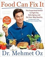 Algopix Similar Product 17 - Food Can Fix It The Superfood Switch