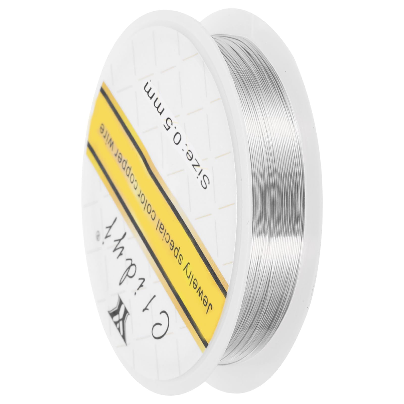 Sourcing Map 5mm 24 Gauge Copper Wire For Jewelry Desertcart