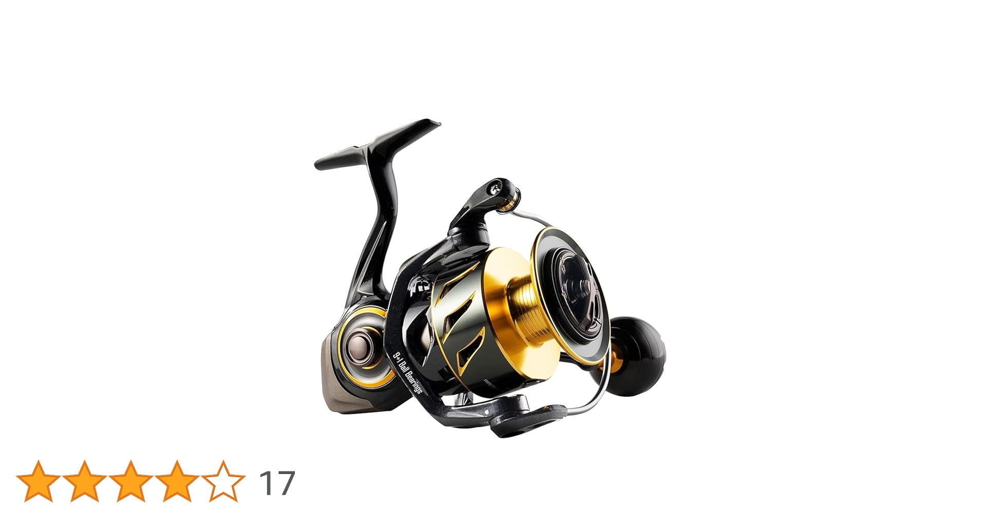 ROOBLINOS SW8000 リール Amazon | Rooblinos SW ロングショット ジギング スピニング