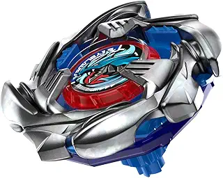 BEYBLADE X ベイブレードX BX-34 スターター コバルトドラグーン 2-60C