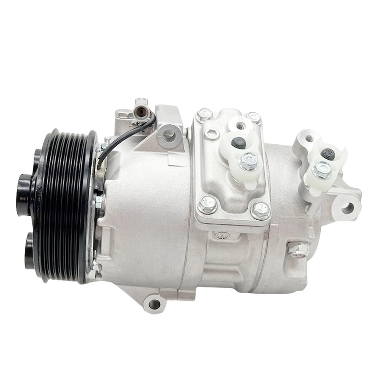 CSV614 Air Conditioning AC Compressor Compatible For Suzuki Grand Vitara 2.4L Kizashi 95200-76KA0 95200-76KA1 9520076KA0 9520076KA1