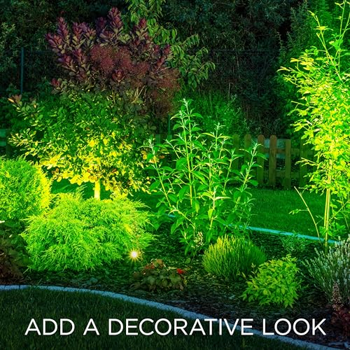 Integral LED 4, Pack GU10 Green Colour Spotlight Bulb, 5W (50W Equivalent), 40° Beam Angle, Suitable for Displays Restaurants - Image 4
