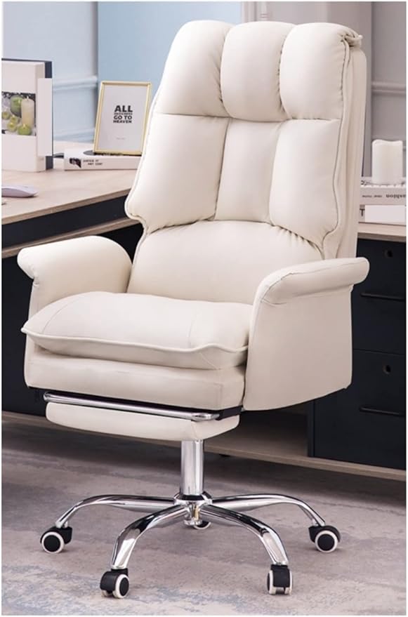 Office Chair Desk Chair Office Gaming Recliner Chair High
