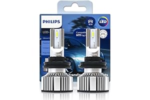 Automotive Lighting H11 Ultinon Essential LED Fog Lights