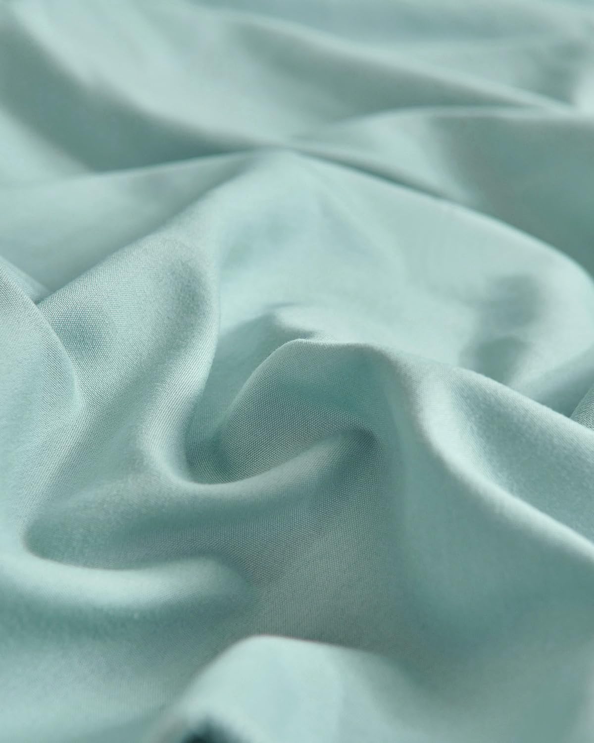Surwin Ciel de Lit pour Bébé Enfants, Moustiquaire Rideau Baldaquin Dôme Romantique Princesse Tente de Lit avec Ballon, Décoration Chambre à Coucher Dressing Lecture Maison de Jeux (Lac Vert)