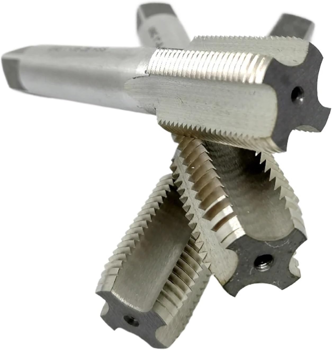 Left hand HSS Unified thread tap UN UNF UNS 1-8 1"1/4 1-1/8 1-3/8 11/16 LH Fine screw Left taps UNEF 7/8 3/4 1-1/2 1 3/4(UN 3l4-18 Left)