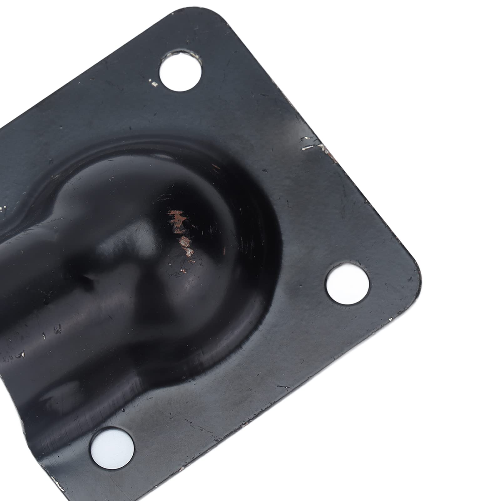 Capuchon Déflecteur Échappement 18340-ZE1-010 Acier Inoxydable Pour Moteur GX110 GX120 GX160 GX200