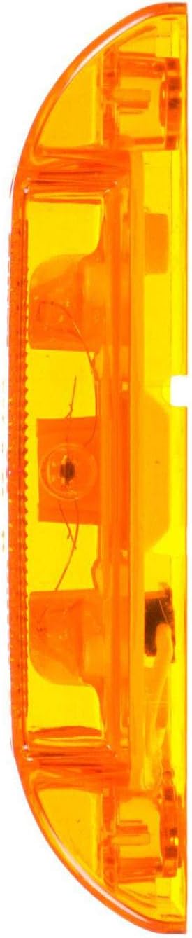 Truck-Lite (21002Y) Reflectorized Marker/Clearance Lamp