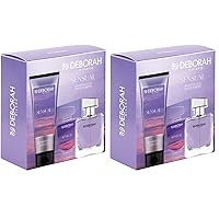 Deborah Milano - Sensual Set Doccia con Profumo e Bagnodoccia