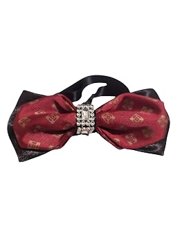 Men's Suit Bowtie (Men's Tie)