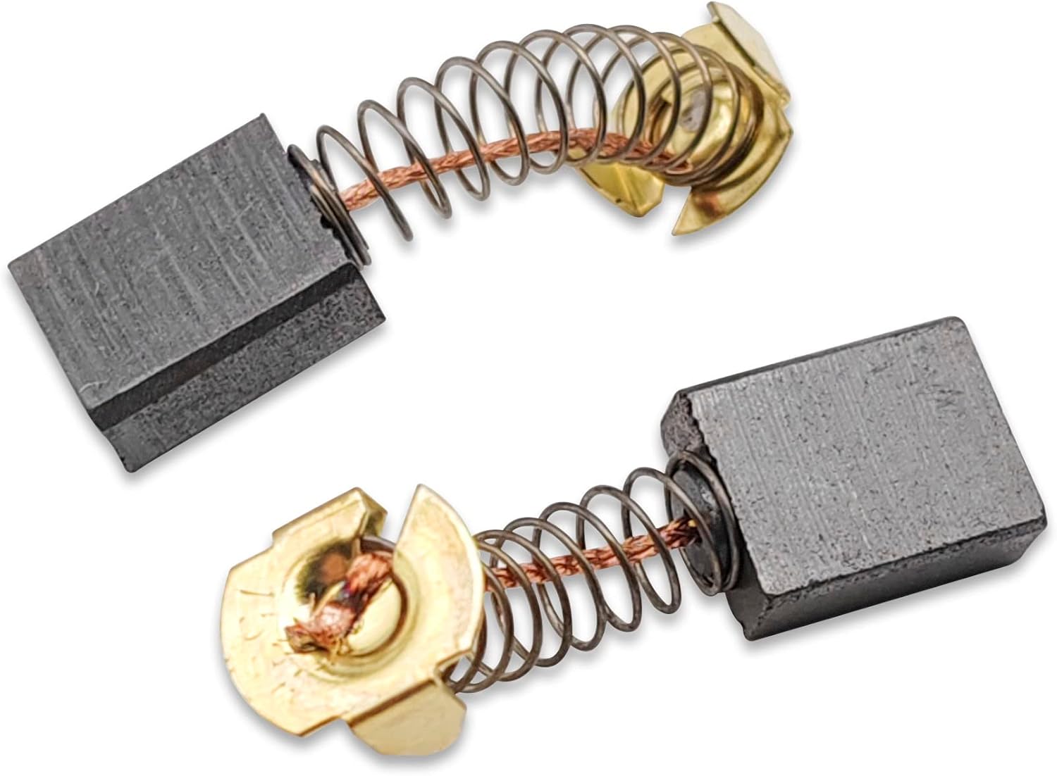 137212360 137212410 Carbon Brushes X3QK For Craftsman Miter